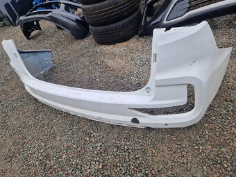 SsangYong Rexton IV - nárazník - 4