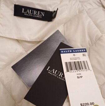 Bundicka Ralph Lauren - 4