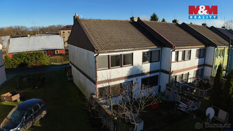 Prodej rodinného domu, 140 m², Křišťanovice - 4