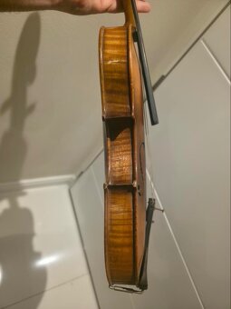 Stainer housle 3/4 - 4