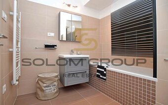 Pronájem pěkného bytu v Letňanech - 4