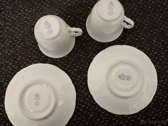 2 ks šálky Thun Natalie - 4