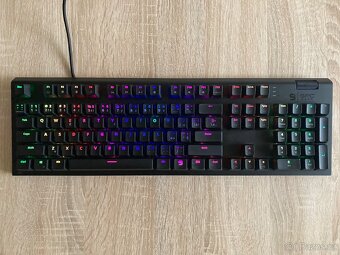 Klávesnice ENDORFY Omnis Kailh Red - 4