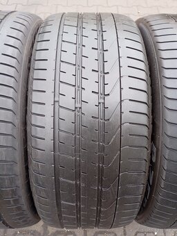 275/35/21 letní pneu pirelli - 4