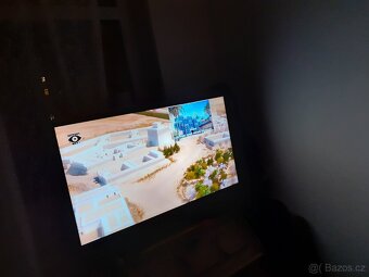 Smart TV-Samsung. - 4