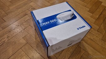 Trimble GFX-1060, anténa NAV-500 - 4