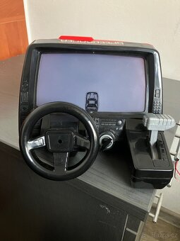 Retro hračka-trenažér - 4