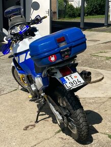 Yamaha Xtz 750 super tenere posezonní sleva - 4