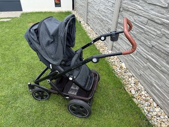 Britax Go Big 2 - 4