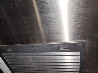 Výrobní ledu BREMA ICE MAKERS - 4