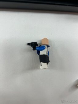 Lego starwars Kapitán Rex 2 Fáze - 4