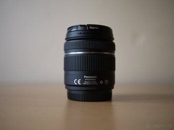 Objektiv Panasonic 14-42mm... - 4