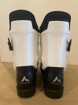 Dětské lyžařské boty McKinley - 4