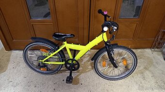 Detske kolo 20" - 4