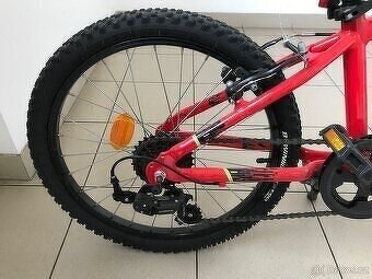 Kolo dětské ROCKRIDER ST900 (20”) - 4