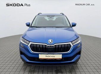 Škoda Karoq, FRESH 1,5 TSi / 110 kW - 4