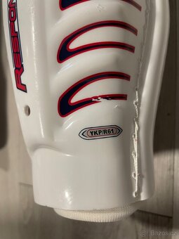 Chrániče holení TPS 10” - 4