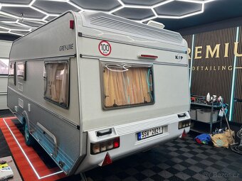 Karavan KIP Grey-Line 500 - 4
