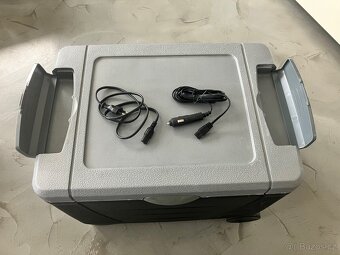 Multifunkční termoelektrická lednička Avenberg - 4