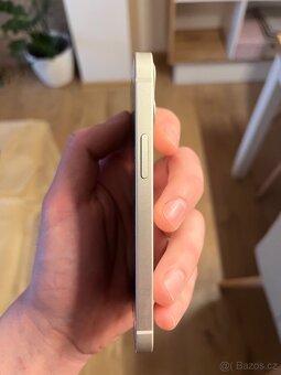 iPhone 12 mini 64 GB JAKO NOVÝ - 4