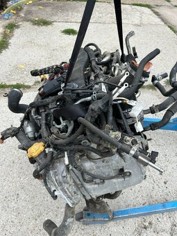 -----SUBARU 2.0 D EE20 EURO 5----- - 4