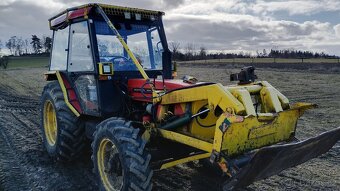 Zetor 7245 ukt - 4