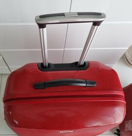 Zavazadla WITTCHEN nová - 4