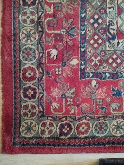 Turecký koberec - 4