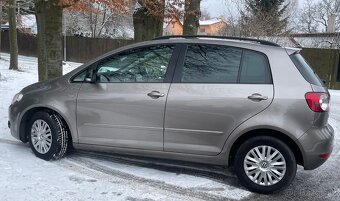 VW Golf plus 6 - 4