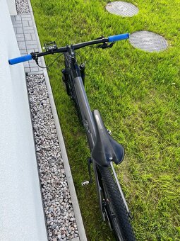 Horské kolo ORBEA - 4