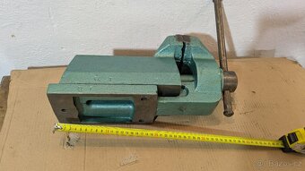 Svěrák Kasper 125 TOP. - 4