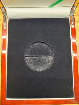 Prodám box na 5 oz minci - 4