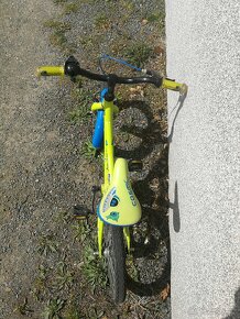 Rock Machine Cosmic 16" - 4