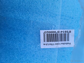 Mirelon - podložka - 4