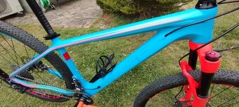 Cube Access WLS GTC SL - 4