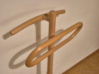 Němý sluha TON - 4