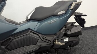 SYM ADX 125 LC - ABS - 4