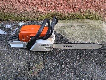 Stihl MS 291 - 4