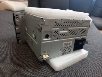 AUTORADIO BOLERO-ŠKODA - 4