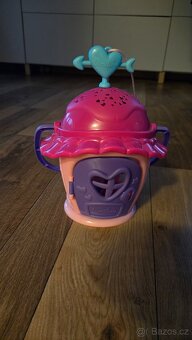 Lumiluvs domeček pejsek - 4