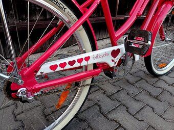 Cruiser Felt LUV - 4