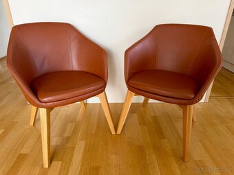 Židle/křesílko RIM Anet - 4
