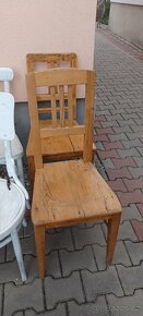 Starší židle - 4