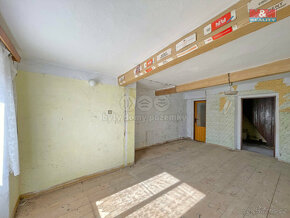 Prodej rodinného domu, 1167 m², Starý Rožmitál, ul. Rybova - 4