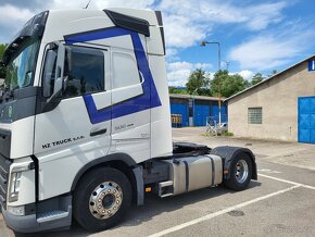 TAHAČ VOLVO FH STANDARD 500 - 4