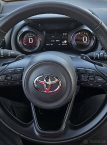 Toyota Yaris 2023
1.5 VVT-i Selection Style
 - 4