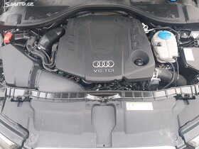 Audi A6 Avant, 2015 NA SPLÁTKY VŠEM BEZ REGISTRU - 4