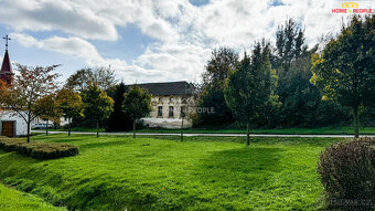 Prodej domu, zemědělská usedlost, 520 m2 - 4
