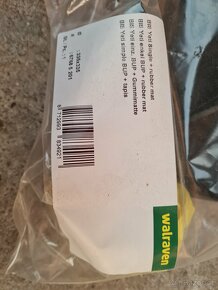 WALRAVEN BIS YETI 335 systém podpory 335x335mm s podložkou - 4