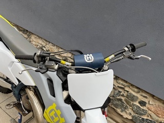 Husqvarna TC250 2023 - 4